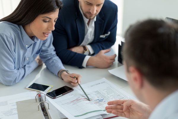 <p>Las tendencias que cambiarán el negocio de wealth management en 2020</p>