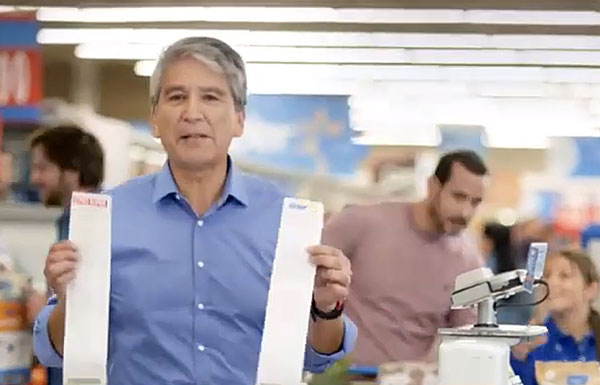 SMU se anota triunfo ante Walmart en el Conar por campaña del tío Emilio
