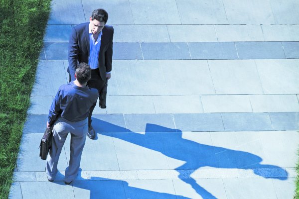 ¿Agentes encubiertos para delitos económicos?