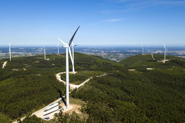 La diversificación e interrelación de las fuentes de la matriz energética chilena