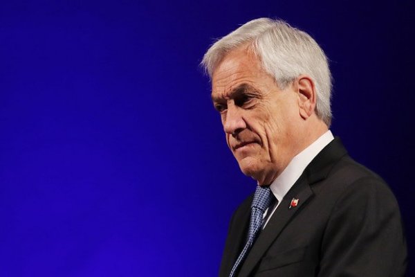 Piñera confirma viaje a Uruguay y saldrá por primera vez del país tras el estallido social