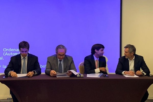 AD Retail logra respiro: bonistas no acelerarán cobros, pero entra presión por vencimiento de $ 3.500 millones