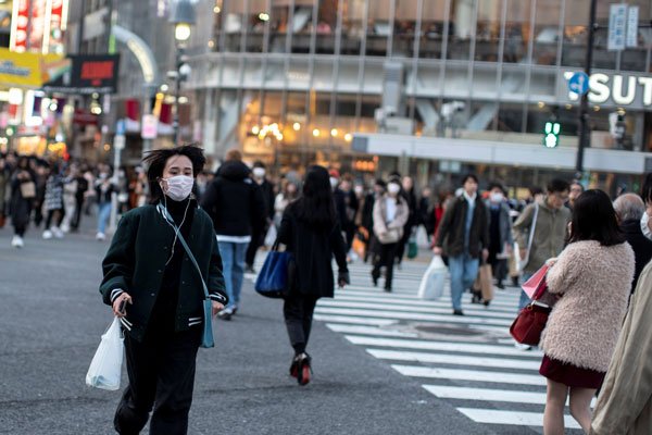 Según expertos, el virus podría tener impacto n el consumo doméstico. Foto: Reuters