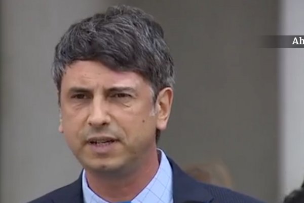 <p>Ahora en DF: Gobierno aborda plan de acción y colaboración científica ante eventual llegada del Covid-19 al país</p>