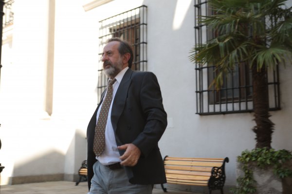 <p>Fin a la era Pattillo: se confirma la salida del director del INE tras nueva polémica por el IPC</p>