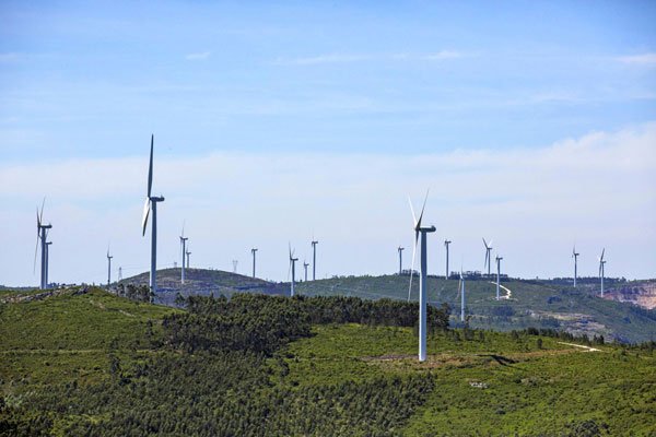 Ahora se exigirá que se informen las políticas adoptadas para reducir el uso de energía, o incentivar las energías renovables. Foto: Bloomberg