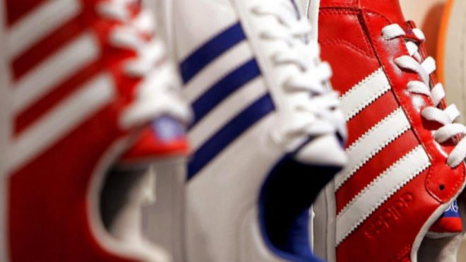 <p>Coronavirus contagia a las actividades de Adidas y Puma en China</p>
