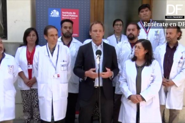 <p>Ahora en DF: Gobierno realiza capacitación a personal de salud para aplicar la técnica de detección y diagnóstico de Covid-19</p>