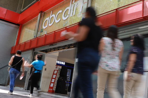 Ad Retail acogió a proceso de reorganización a dos de sus filiales, el 27 de diciembre de 2019. Foto: Julio Castro