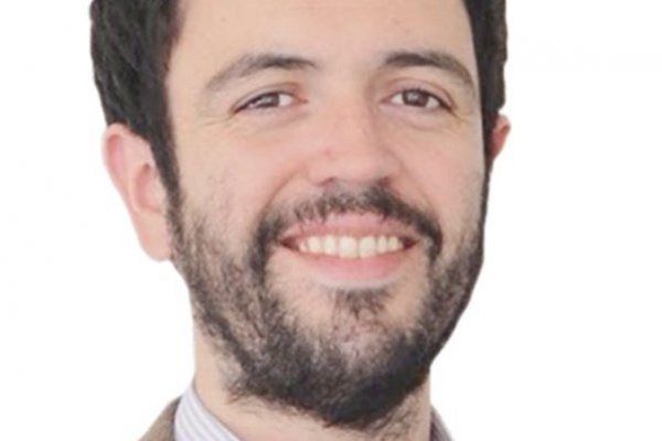 <p>Voto de los extranjeros residentes en Chile</p>