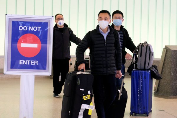 "Bonos coronavirus", la última tendencia de las empresas chinas