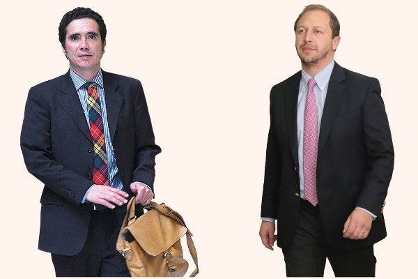 Briones revive promesa de modernizar el empleo público y ...