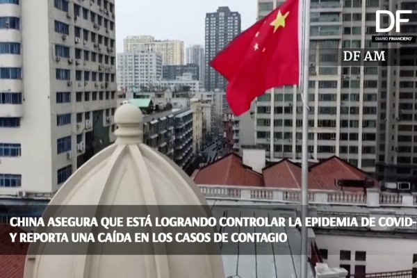 <p>DF AM: Te contamos las 5 noticias que debes saber a esta hora</p>