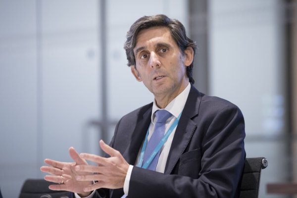 Telefónica y futuro de unidad que compone Chile: “Se nos ha acercado mucha gente con diferentes propuestas”