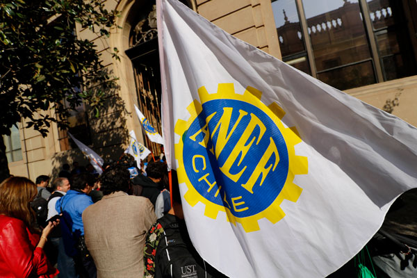 ANEF activa análisis de anuncio de Hacienda