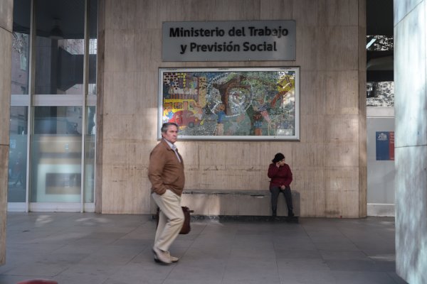 Trabajo se prepara para retomar agenda legislativa en marzo