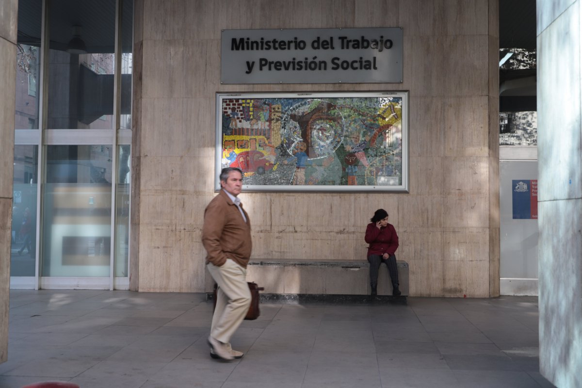 <p>Trabajo se prepara para retomar agenda legislativa en marzo</p>