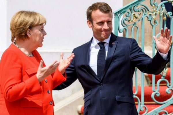 Cumbre para negociar presupuestos europeos fracasa y termina sin acuerdos