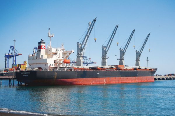 Los apuros de ENAP para traer un buque con combustible de China desafiando al coronavirus
