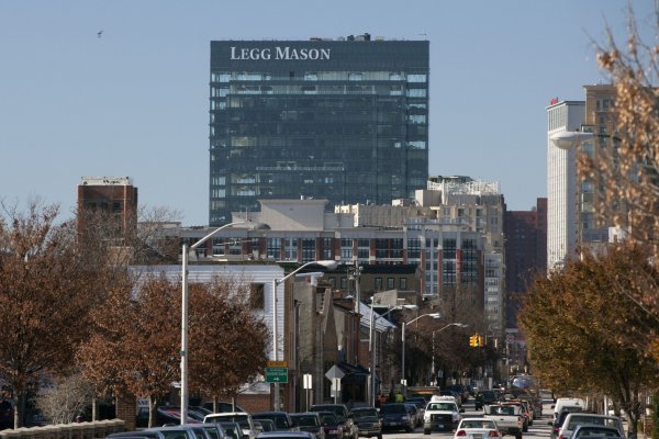 Legg Mason: la nueva joya de la corona de la administradora Franklin Templeton