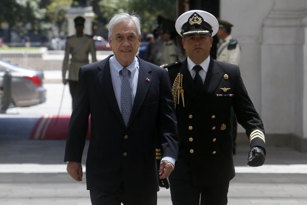 Con reuniones con el comité político y nuevos proyectos Piñera vuelve de vacaciones