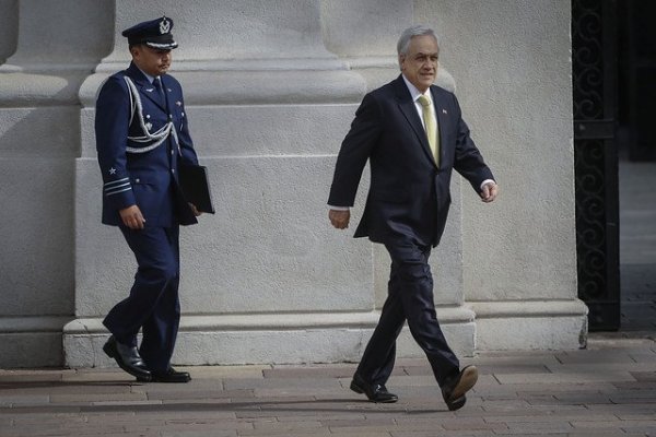 Piñera se anticipa a marzo: "El Gobierno se ha preparado para resguardar orden público e impulsar acuerdos"