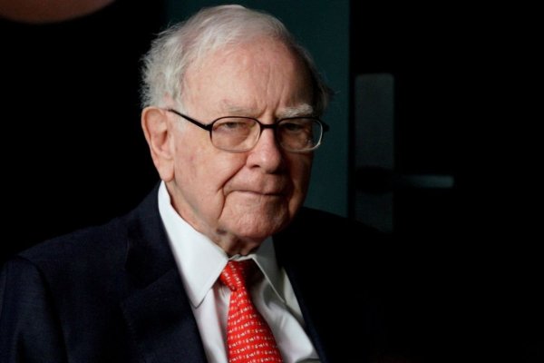 Warren Buffett no cree que el coronavirus empañe su optimismo sobre las bolsas