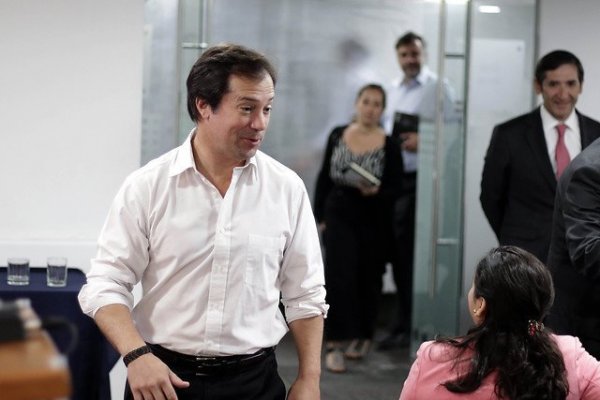 Palacios advierte que violencia tendrá fuerte efecto en el empleo