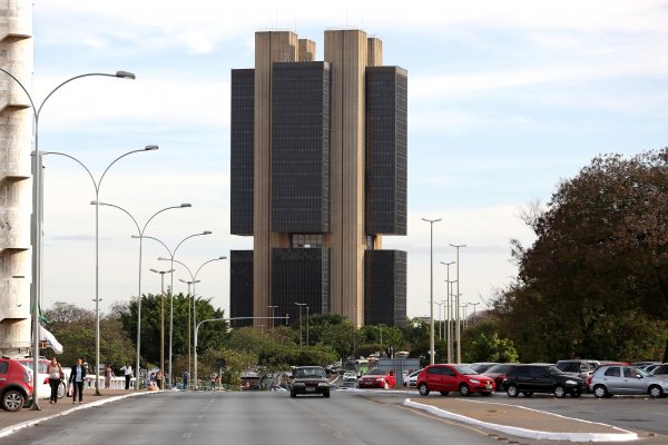 Bajo la propuesta, el presidente del banco central tendría derecho a un mandato de cuatro años que podría renovarse una vez. Foto: Bloomberg