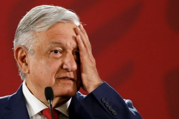 México: se confirma la contracción económica de 0,1% en el primer año de AMLO
