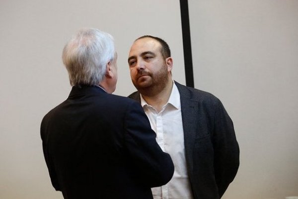 Chahín en picada contra Piñera tras promulgación de reforma tributaria