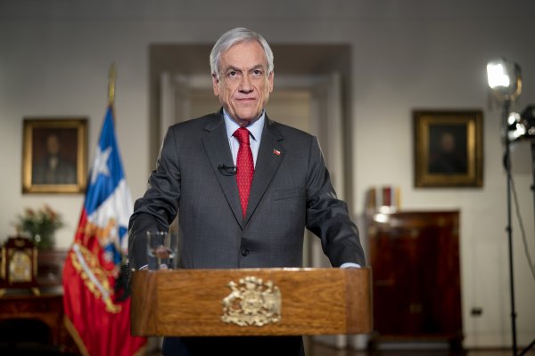 La acotada agenda de Piñera para conmemorar el 27/F y su viaje a Uruguay