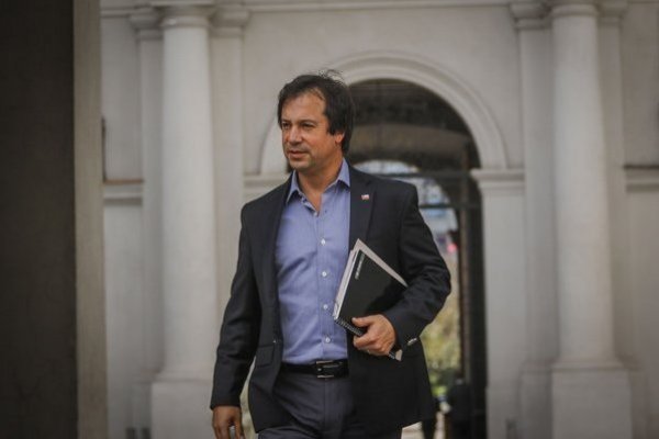 Ley de Pago a 30 días: Ministerio de Economía y la Asech implementan mecanismo de denuncia anónima y registro de deudores