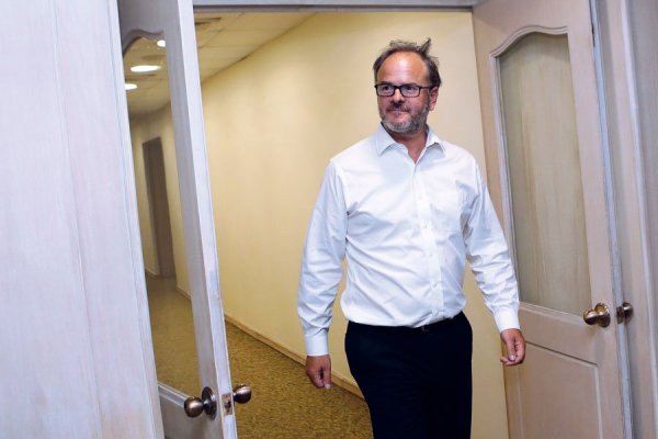Larraín y elección CPC: “Creemos que hay buenos candidatos...vamos a invitar a los inscritos a conversar"