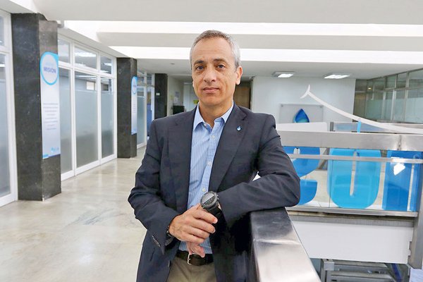 Esval inicia obras de conexión con embalse para asegurar agua en el Gran Valparaíso