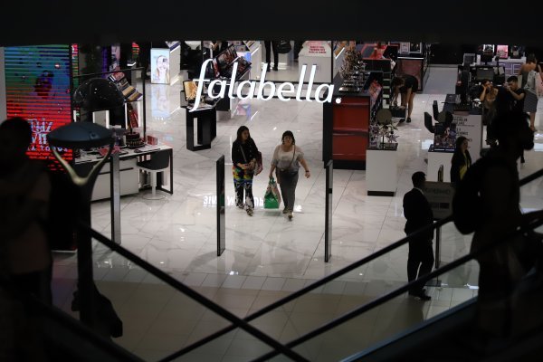 Falabella monitorea eventual impacto en importaciones desde China por avance del coronavirus