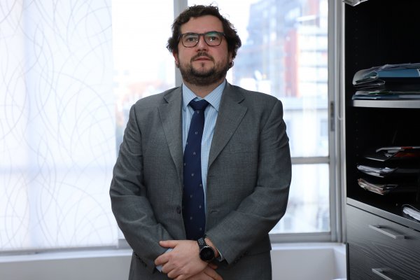 <p>Ministerio de Transportes designa a Jorge Hermann como nuevo integrante del Panel de Expertos</p>
