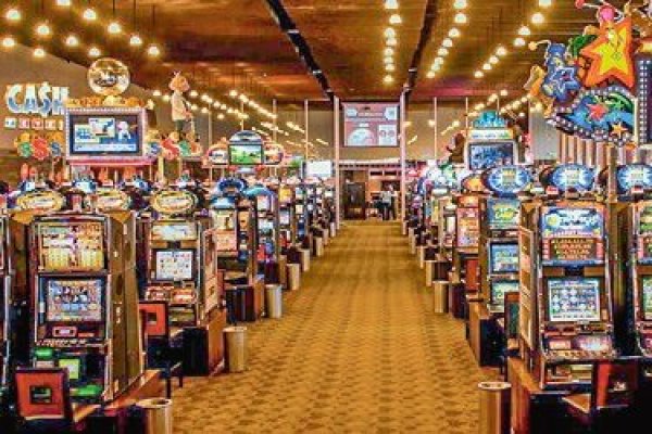 SunDreams vuelve a la carga contra Enjoy en disputa por casino de Pucón
