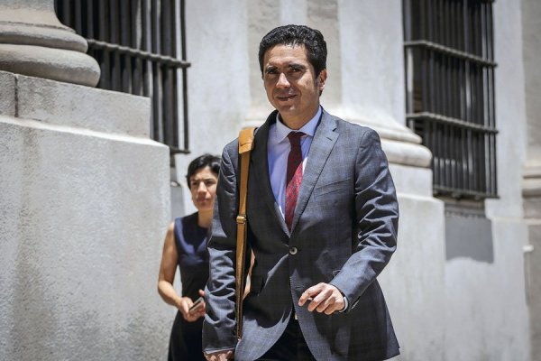Hacienda ratifica débil escenario fiscal: déficit estructural será mayor este año ante presiones de gasto de la agenda social