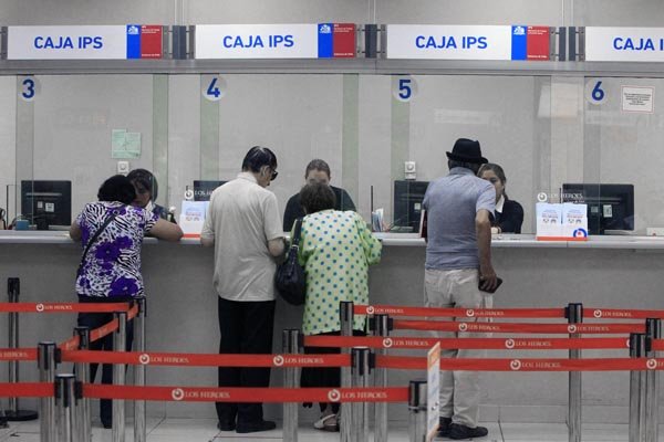 Malas noticias para los fondos de pensiones: todos registran rentabilidades negativas en febrero