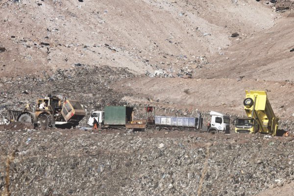 <p>Comisión de Evaluación Ambiental aprueba proyecto Rajo Inca de Codelco</p>