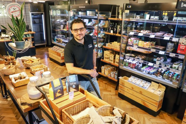 Cadena Fork ya suma 16 locales y lanza nuevo formato con foco en lugares públicos
