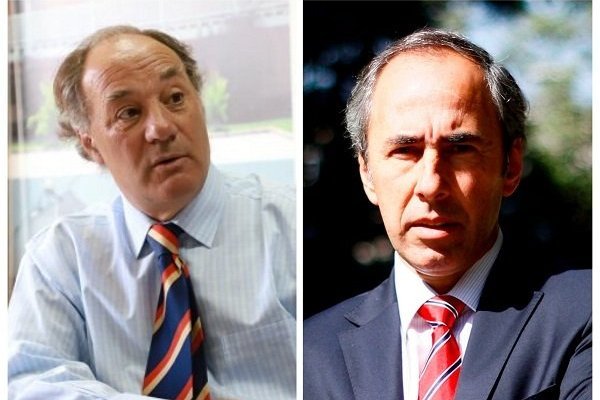 <p>Elecciones CPC: los mensajes de Mewes y Sutil ante la Sofofa</p>