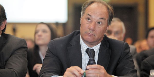 Juan Sutil se encamina a ser el próximo presidente de la CPC: Sofofa también anuncia que le dará su apoyo