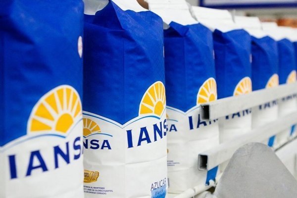 Un término de año no tan dulce: Iansa registra caída de 7% en sus ingresos en el último trimestre del 2019