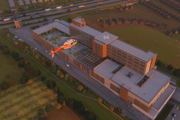 Consejo de Concesiones cuestiona precio y ubicación del nuevo hospital de Buin-Paine