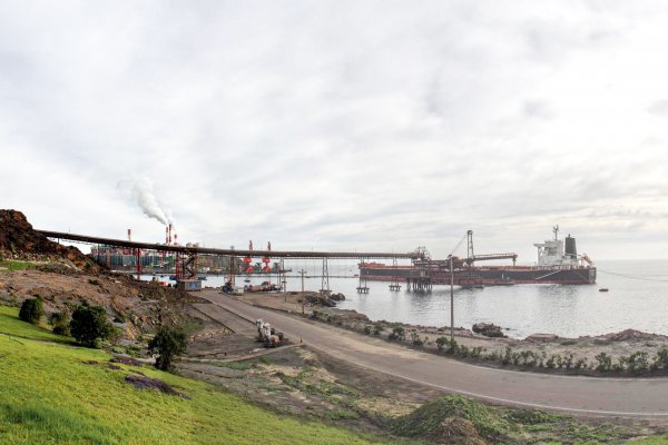 CAP anota pérdidas por US$ 104 millones, pero espera normalizar situación en 2020