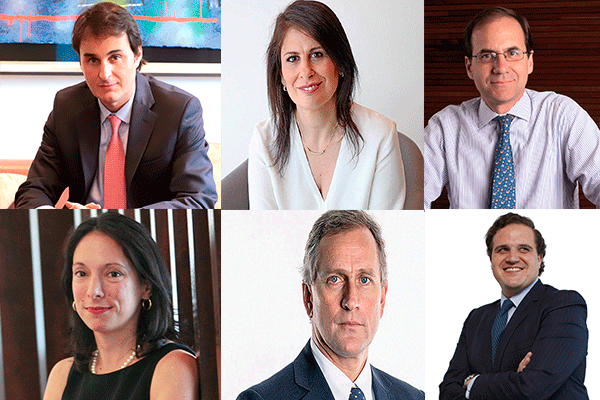 Los abogados y economistas chilenos destacados por guía global de libre competencia