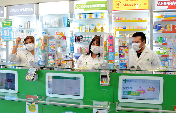 Las preguntas laborales que dejó la llegada del coronavirus a Chile