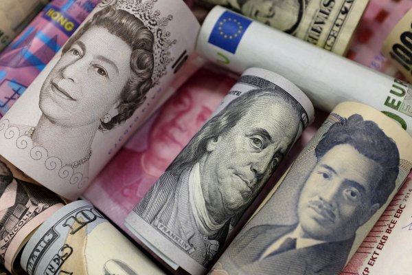 Borrador del G7 sobre coronavirus no detallaría respuesta fiscal y monetaria